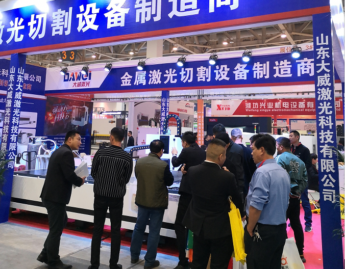 ​什么因素会影响激光切割机的报价？